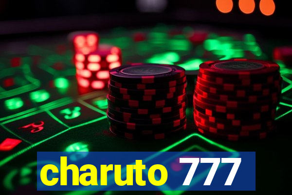 charuto 777